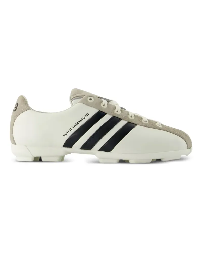 Y-3 x Yohji Yamamoto Field Sneakers - Nude Nude