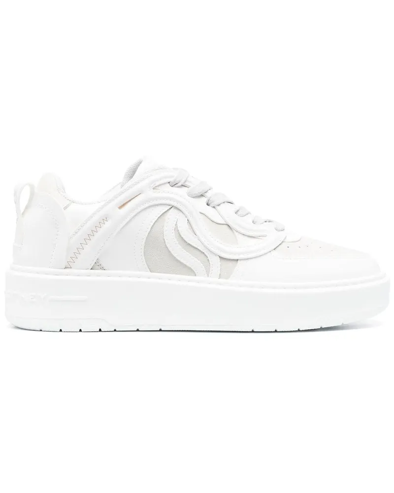 Stella McCartney S-Wave 1 Sneakers Grau