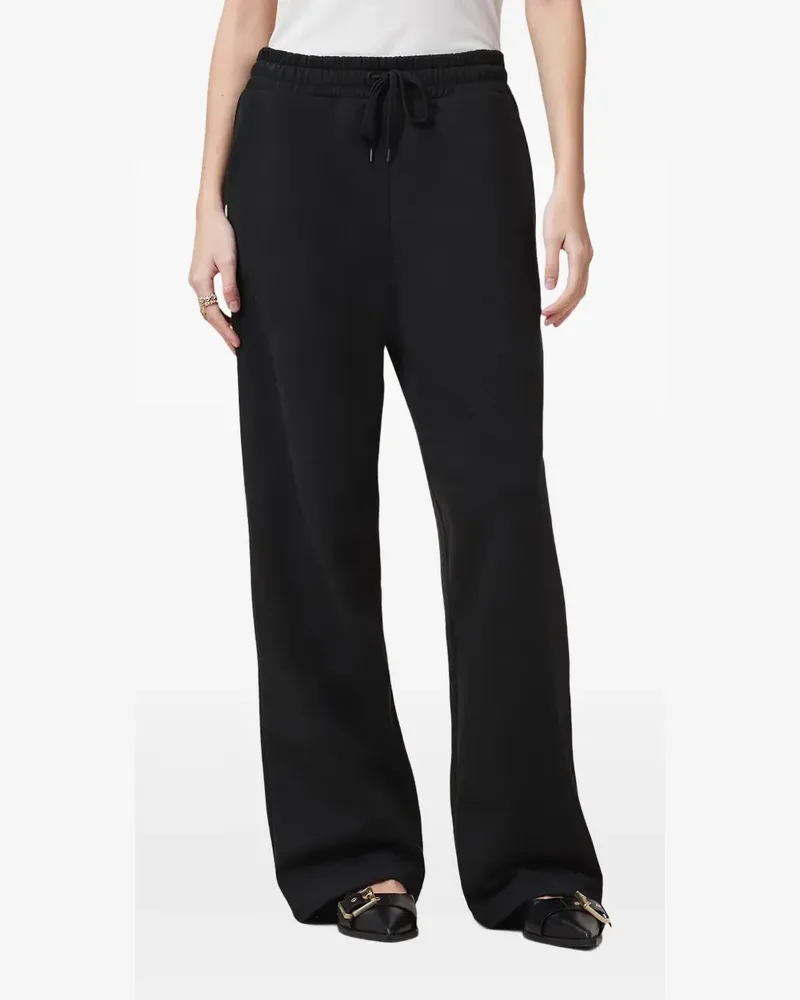 AllSaints Vin Jogginghose - Schwarz Schwarz