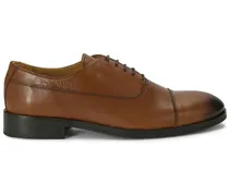 Hunter Oxford-Schuhe