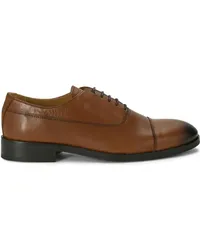 Kurt Geiger Hunter Oxford-Schuhe Braun