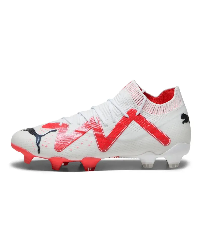 Puma Future Ultimate Sneakers - Weiß Weiß