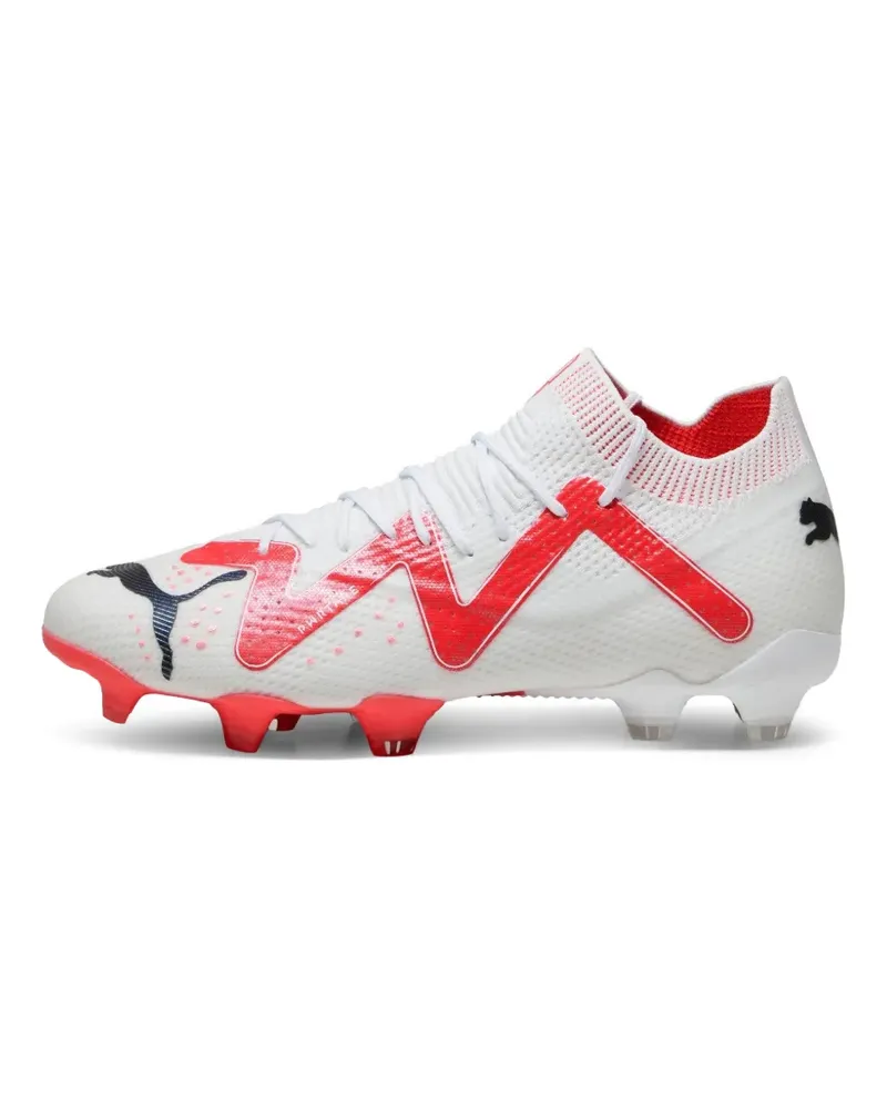 Puma Future Ultimate Sneakers - Weiß Weiß
