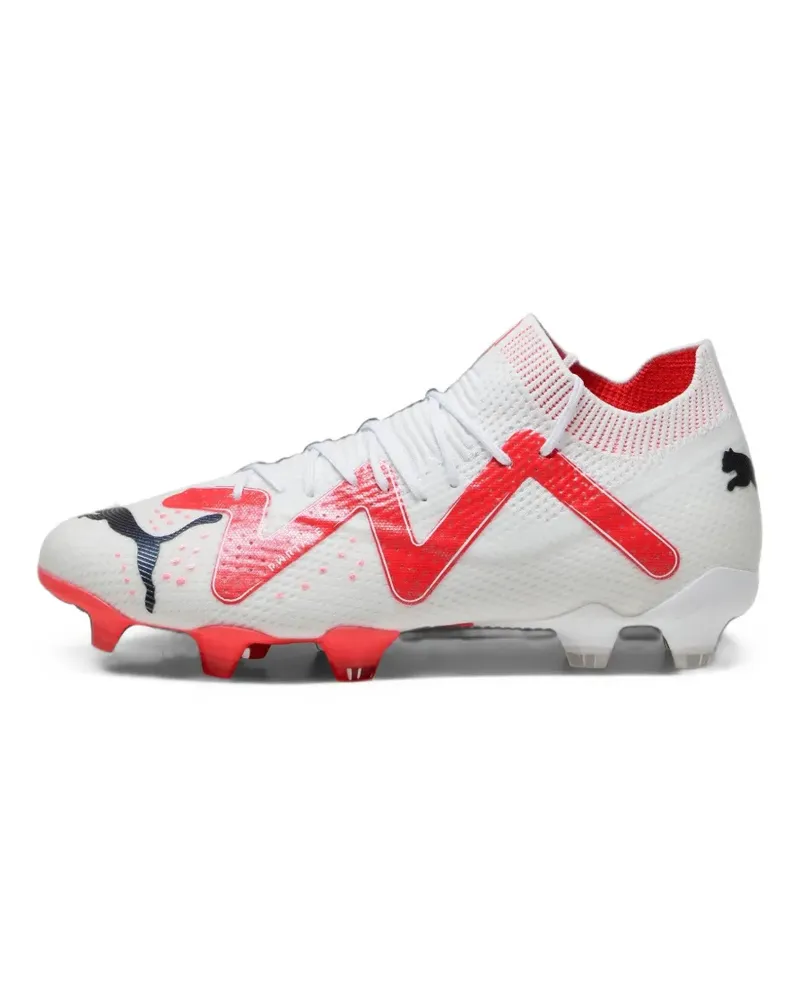 Puma Future Ultimate sneakers - Weiß Weiß