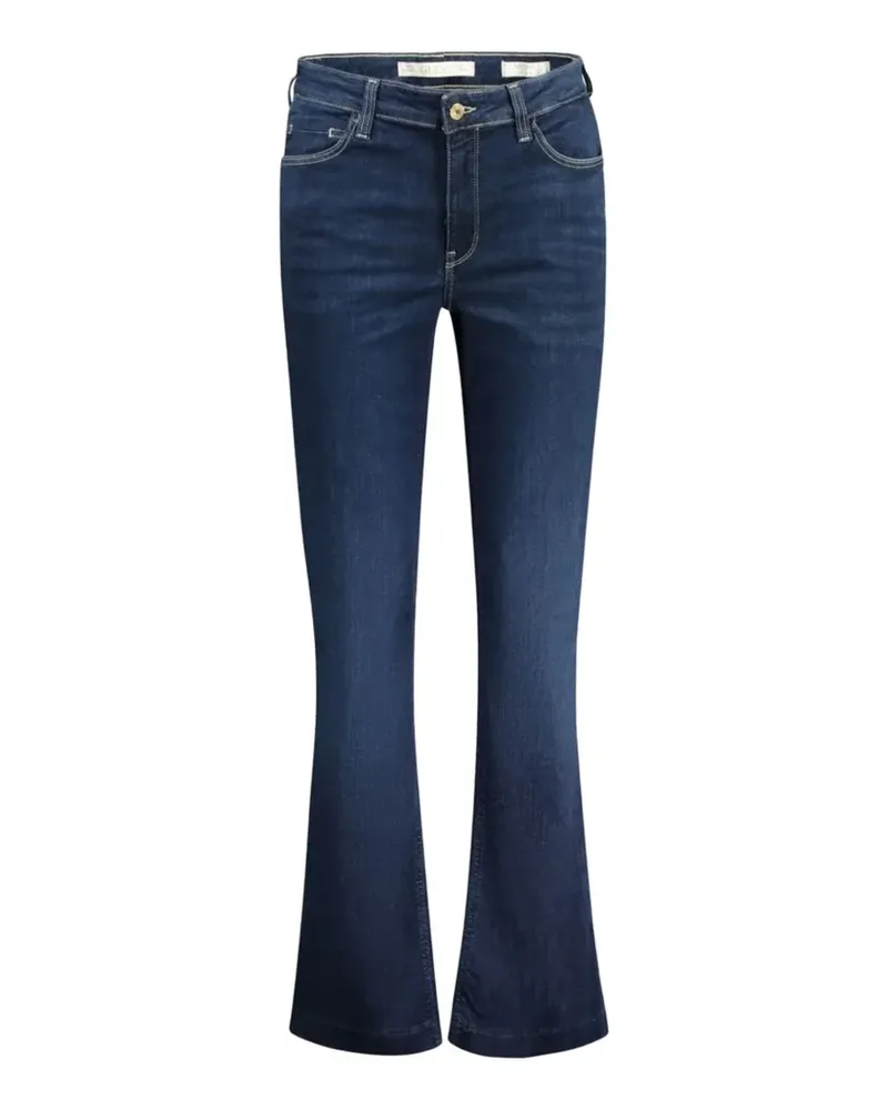 Guess flared jeans - Blau Blau