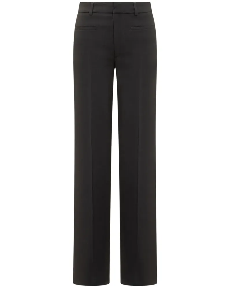 Seafarer Leida Hose - Schwarz Schwarz