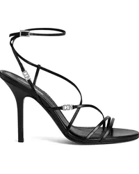 Dsquared2 Icon Evening Sandalen Schwarz