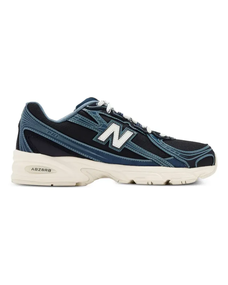 New Balance 740 Sneakers - Blau Blau