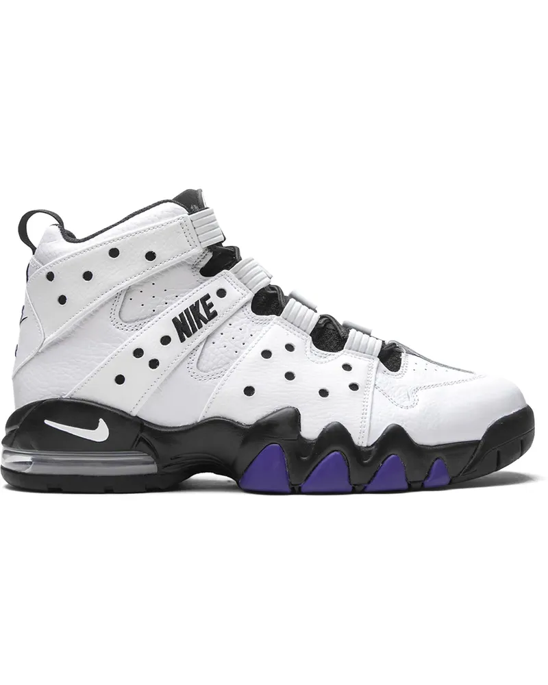 Nike Air Max 2 CB '94 Sneakers - Weiß Weiß