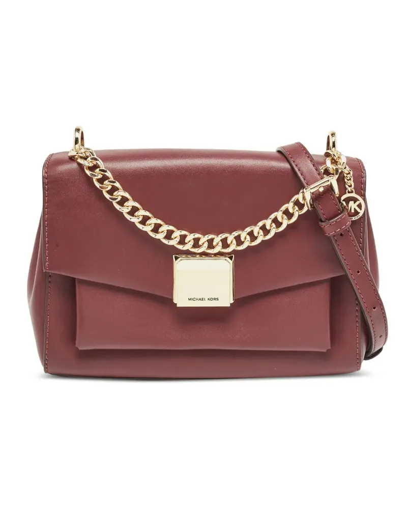 Michael Kors Pre-owned Lita Tote Bag - Rot Rot