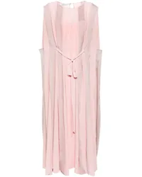 Baruni Tuberose Kaftan Rosa