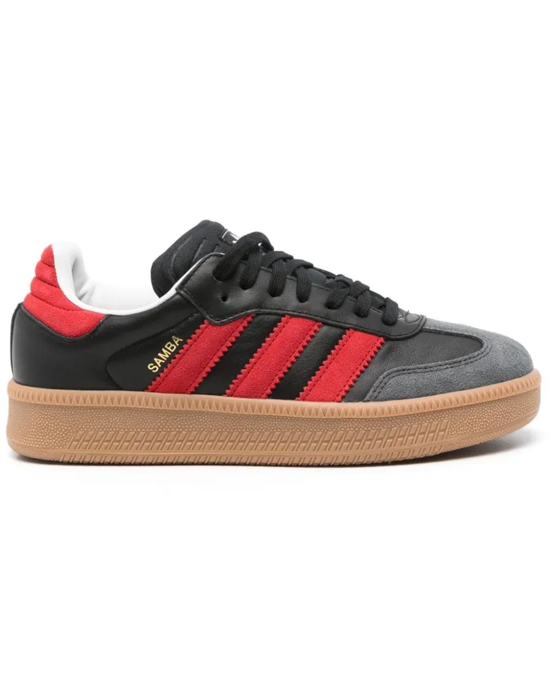 adidas Samba XLG Sneakers Schwarz