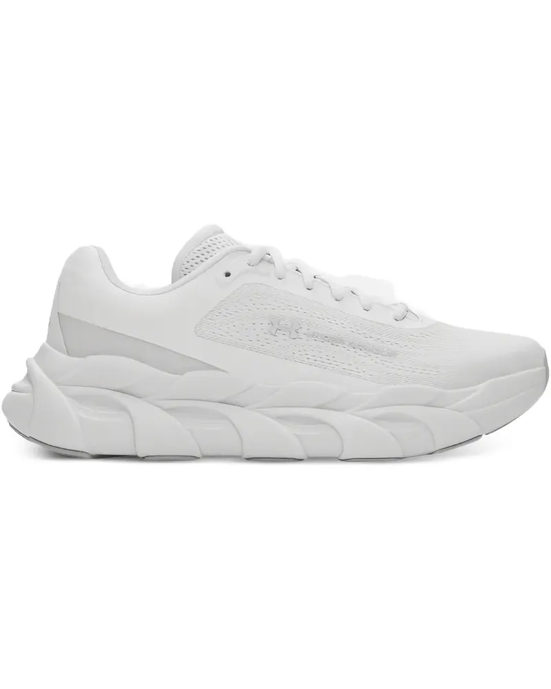 Under Armour Halo Sneakers - Weiß Weiß