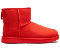 Classic Mini II Cherry Pie Stiefel - Rot