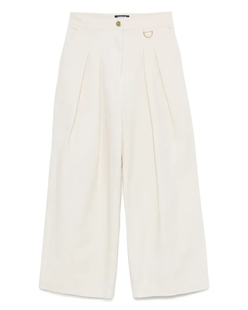 Barbour Dakota Hose - Nude Nude