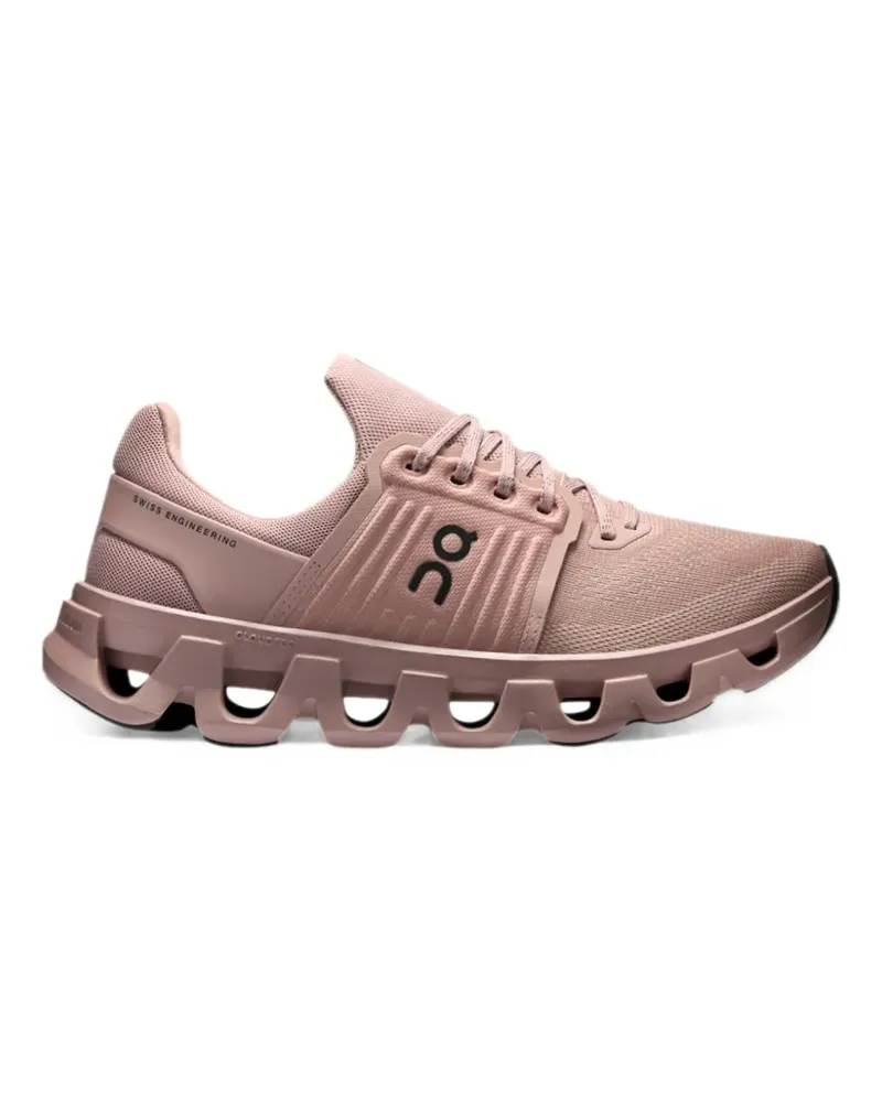 ON Cloudswift 4 sneakers - Rosa Rosa
