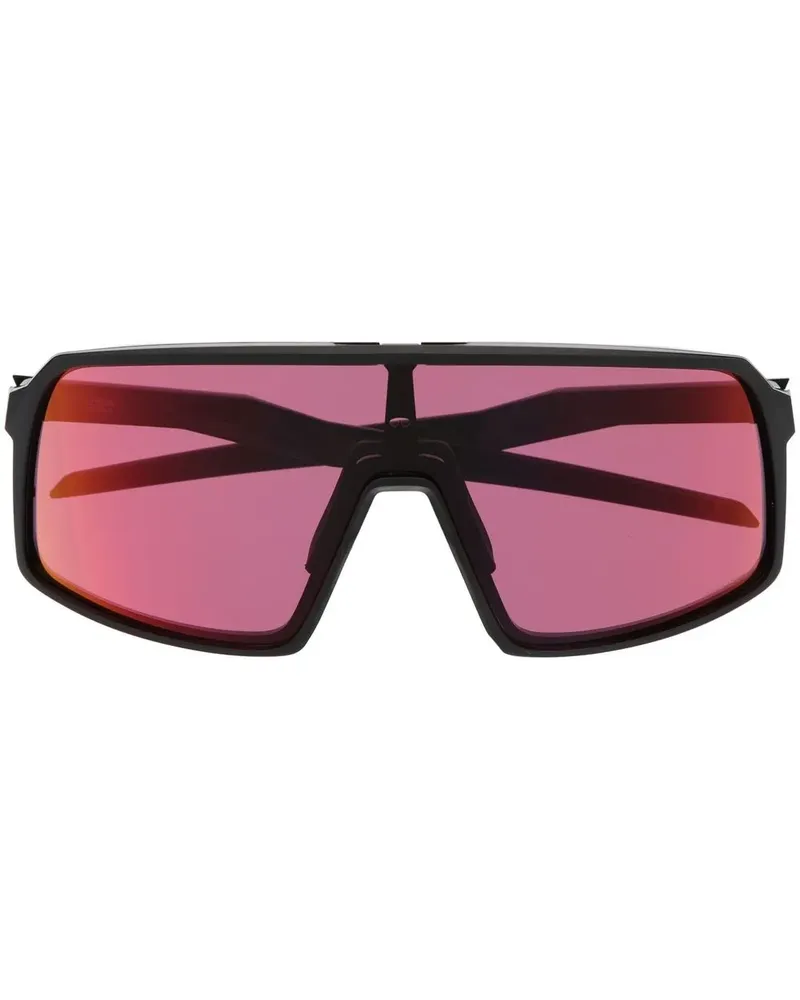 Oakley Sutro Sonnenbrille - Schwarz Schwarz