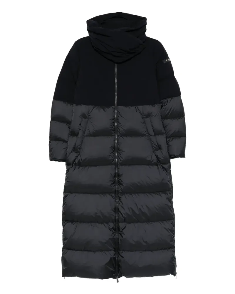 TATRAS Aquilegia Daunenjacke - Schwarz Schwarz