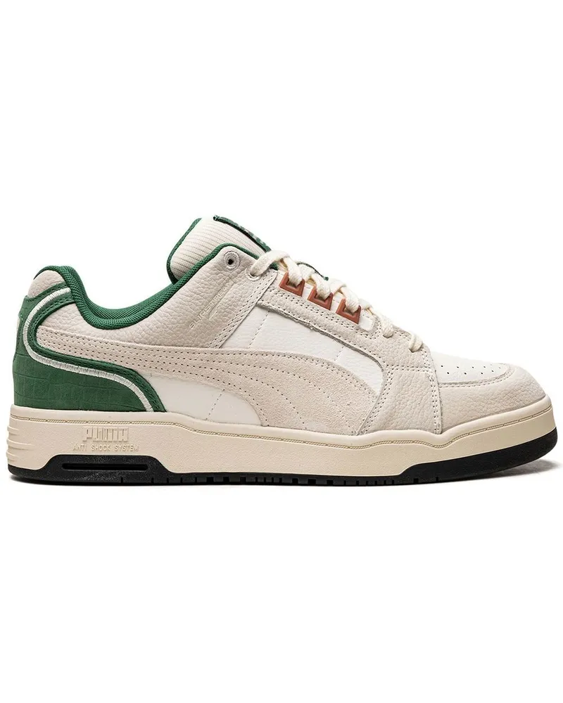 Puma Slipstream Lo FG Sneakers - Nude Nude