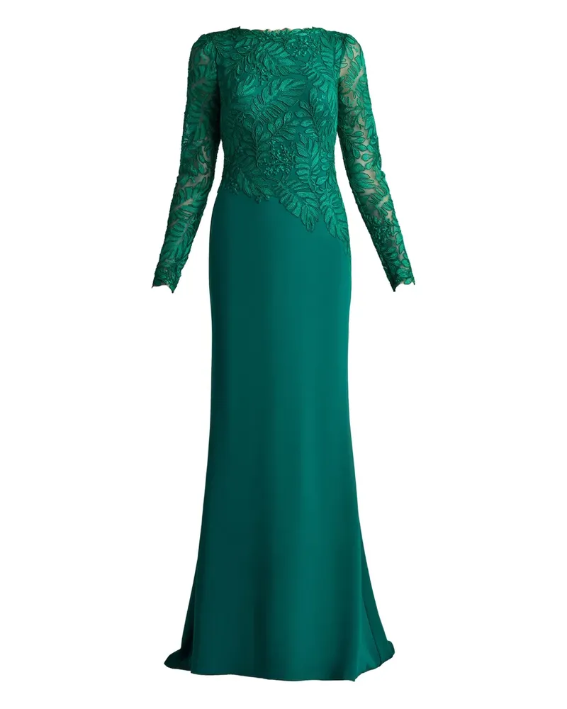 Tadashi Shoji Caliste Kleid - Grün Grün