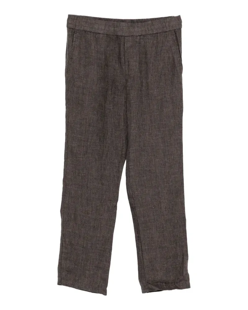 James Perse Montecito Hose - Braun Braun