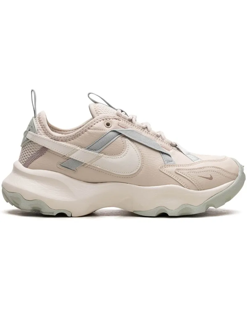 Nike TC 7900 "Light Orewood Brown" Sneakers - Nude Nude