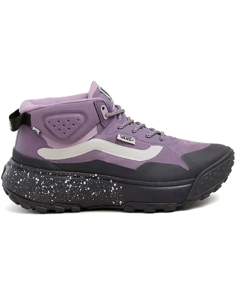 Vans MTE Crosspath Sneakers - Violett Violett