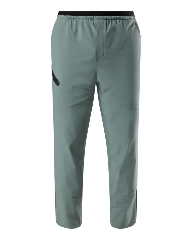 Rossignol Jogginghose mit Reißverschluss - Grün Grün