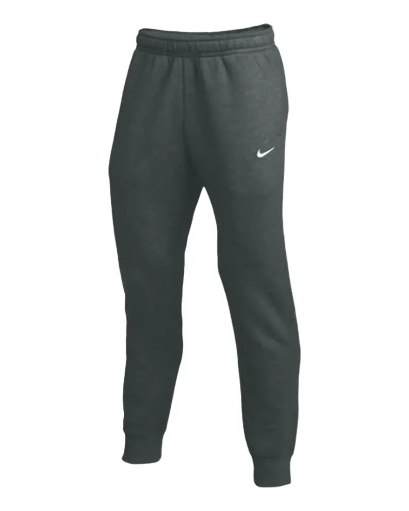 Nike fleece track pants - Grau Grau
