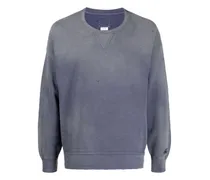 Sweatshirt im Distressed-Look