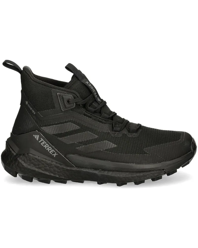 adidas Terrex Free Hiker 2 Sneakers - Schwarz Schwarz