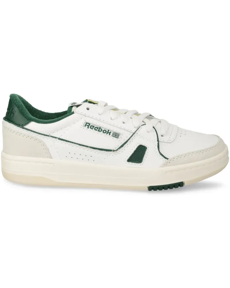 Reebok LT Court Sneakers - Weiß Weiß