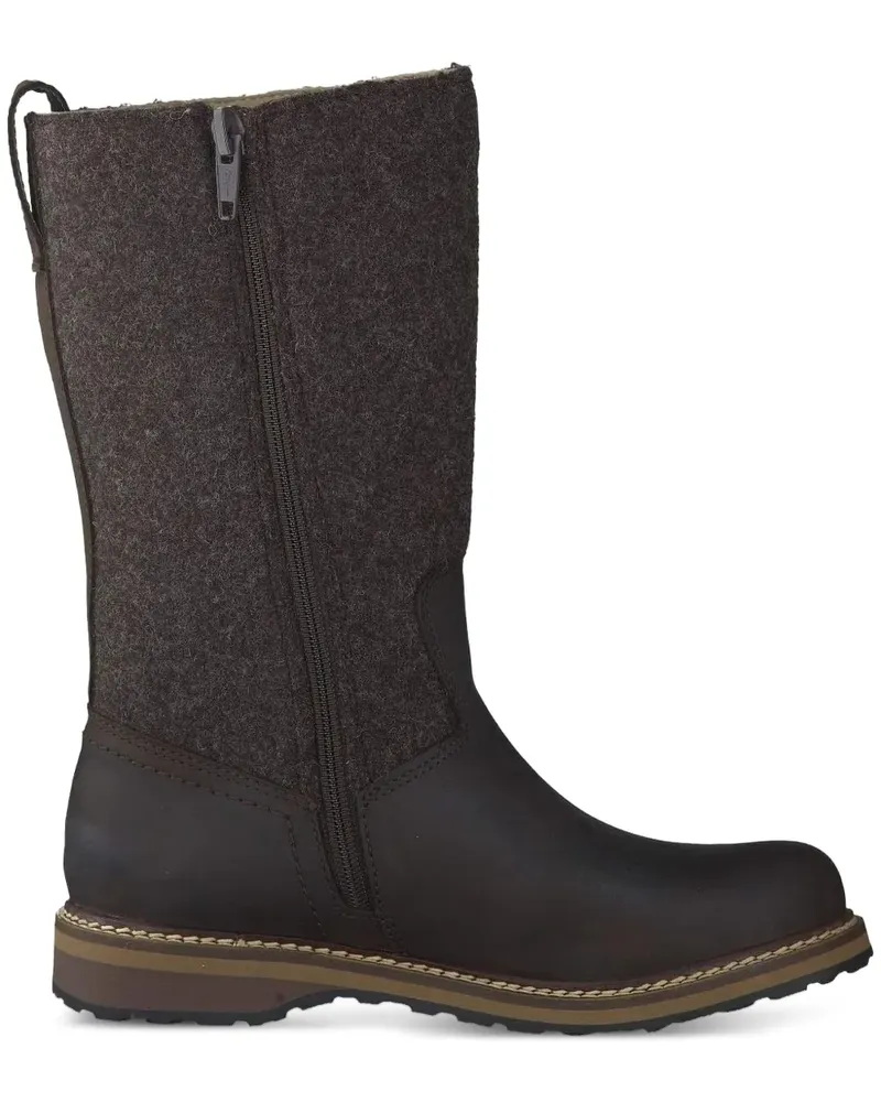 Meindl Innsbruck Lady II Stiefel - Grau Grau