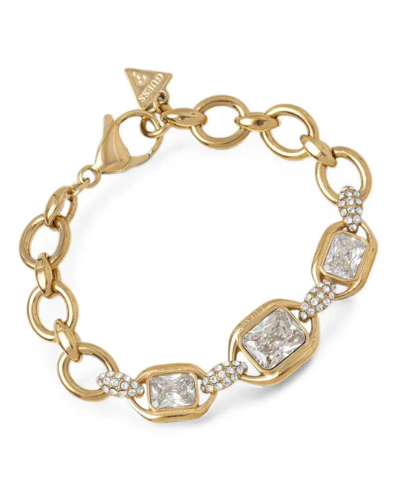 Guess Radiosa Armband - Gold Gold
