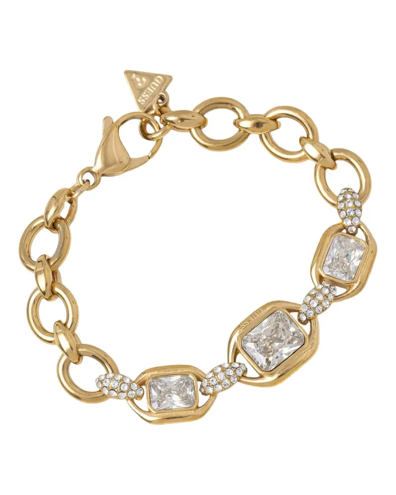 Guess Radiosa Armband - Gold Gold