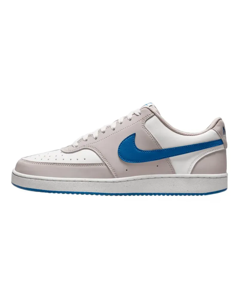 Nike Court Vision Low sneakers - Nude Nude
