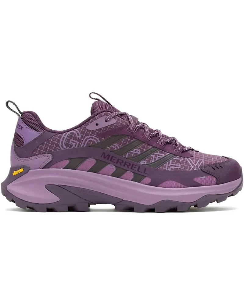 MERRELL Moab Speed 2 Sneakers - Violett Violett