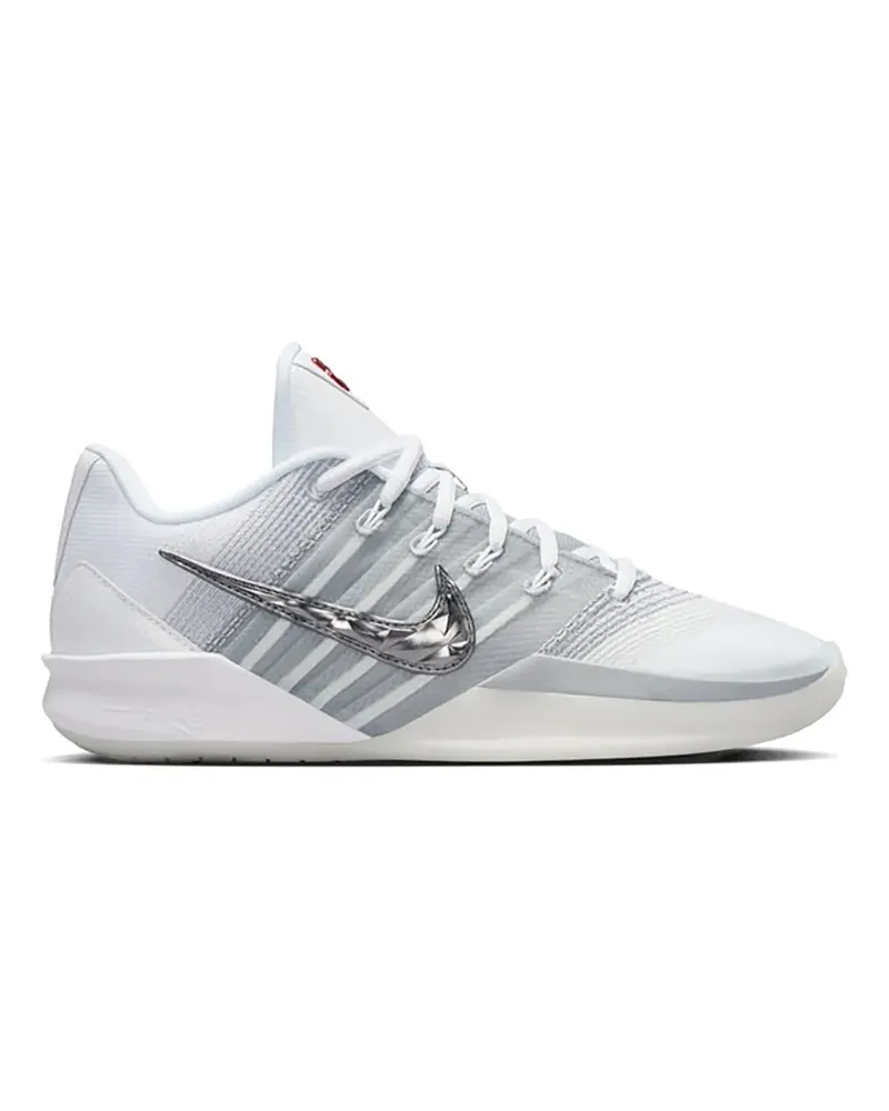 Nike Sabrina 3 sneakers - Weiß Weiß