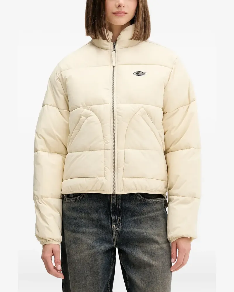 Dickies Summerdale Steppjacke - Nude Nude