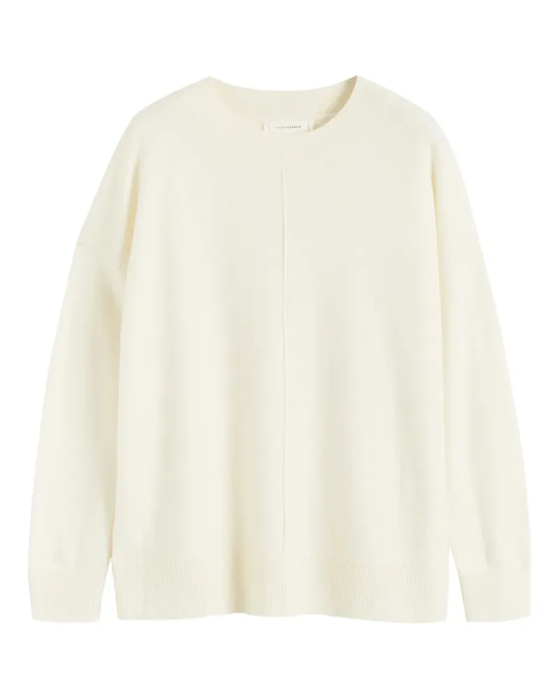 Chinti & Parker wool sweater - Nude Nude