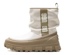 Classic Brellah Stiefel - Weiß