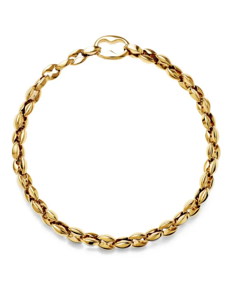 Missoma mariner-chain bracelet - Gold Gold