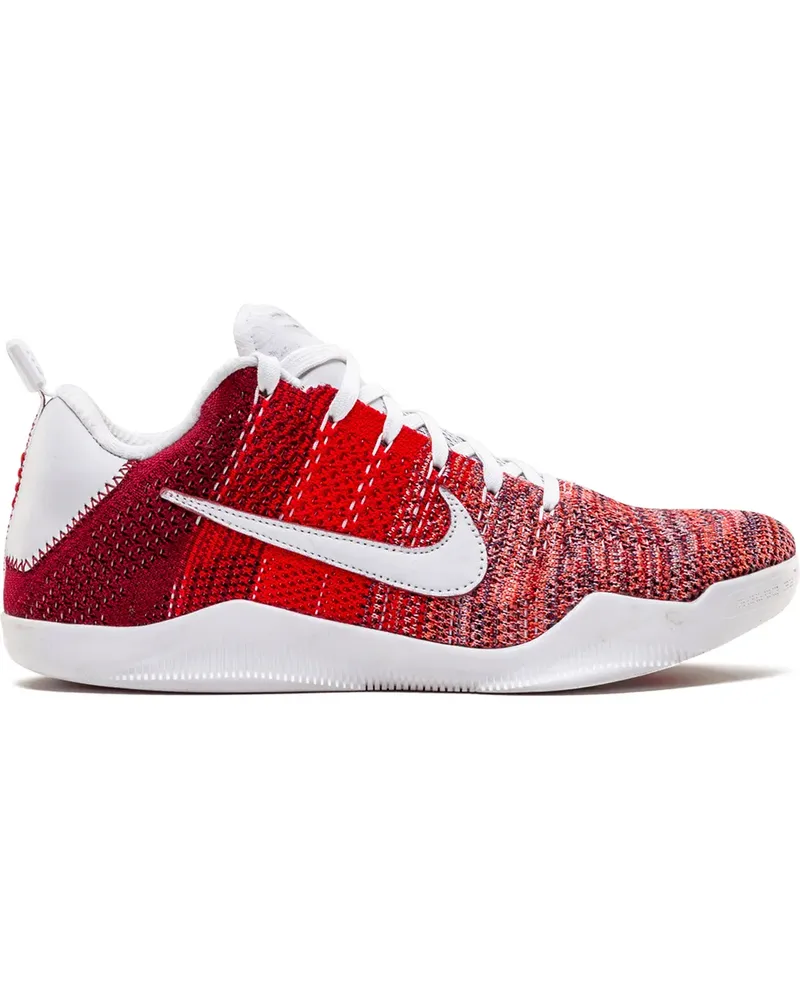 Nike Kobe Elite' Sneakers - Rot Rot
