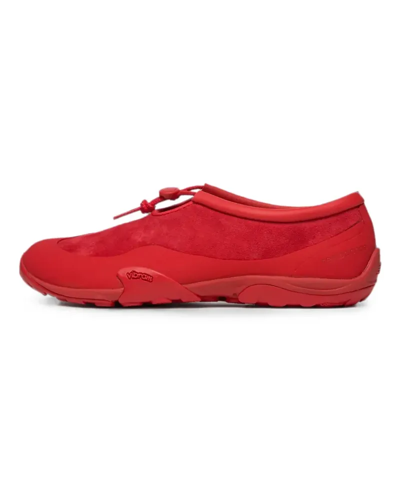 New Balance MT10 toggle-fastening sneakers - Rot Rot