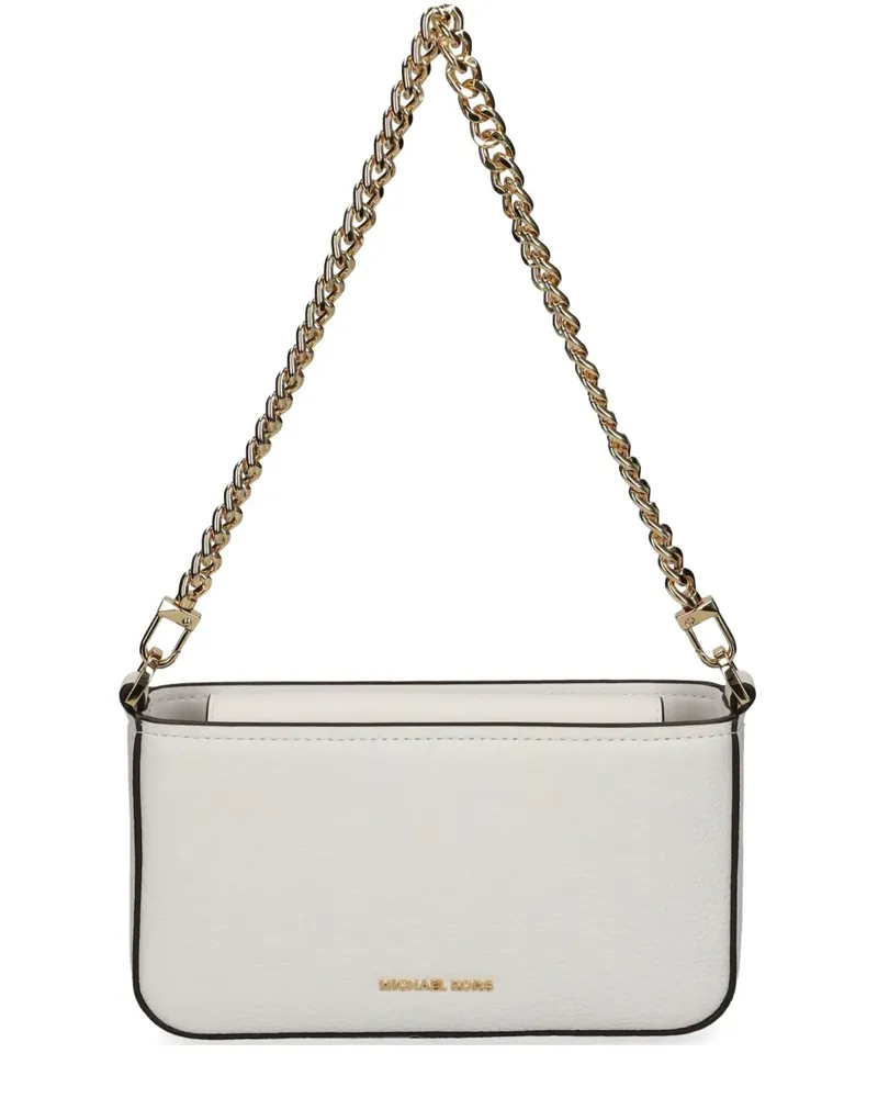 Michael Kors Bryant Umhängetasche - Weiß Weiß