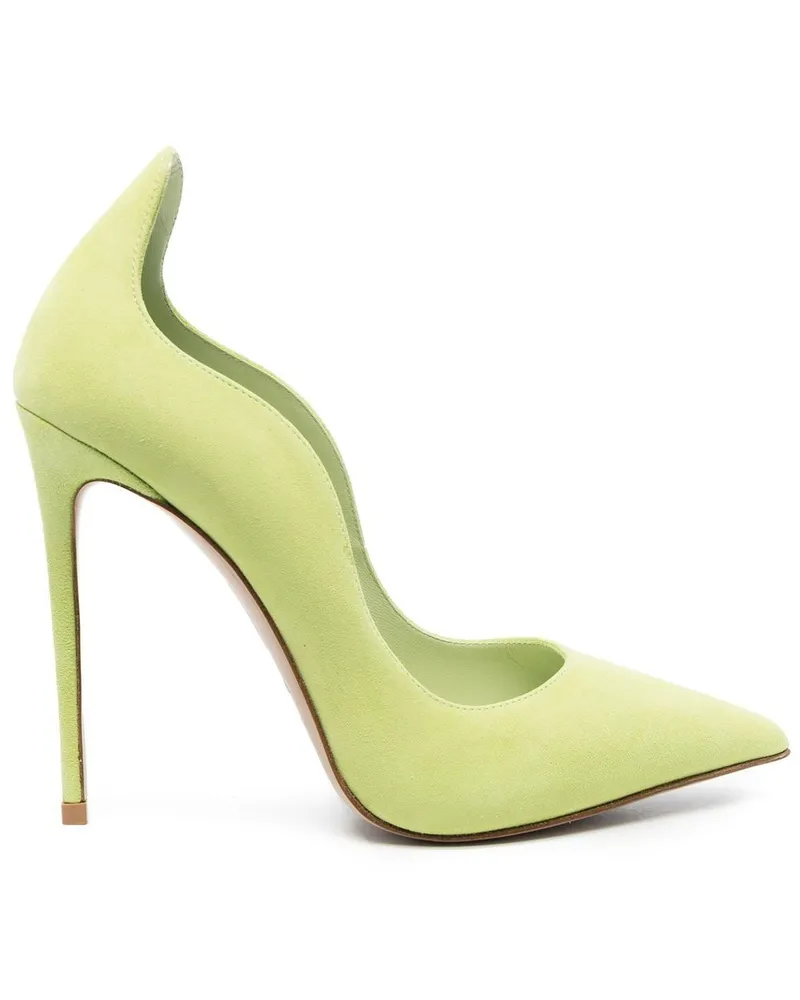 Le Silla Ivy Pumps - Grün Grün