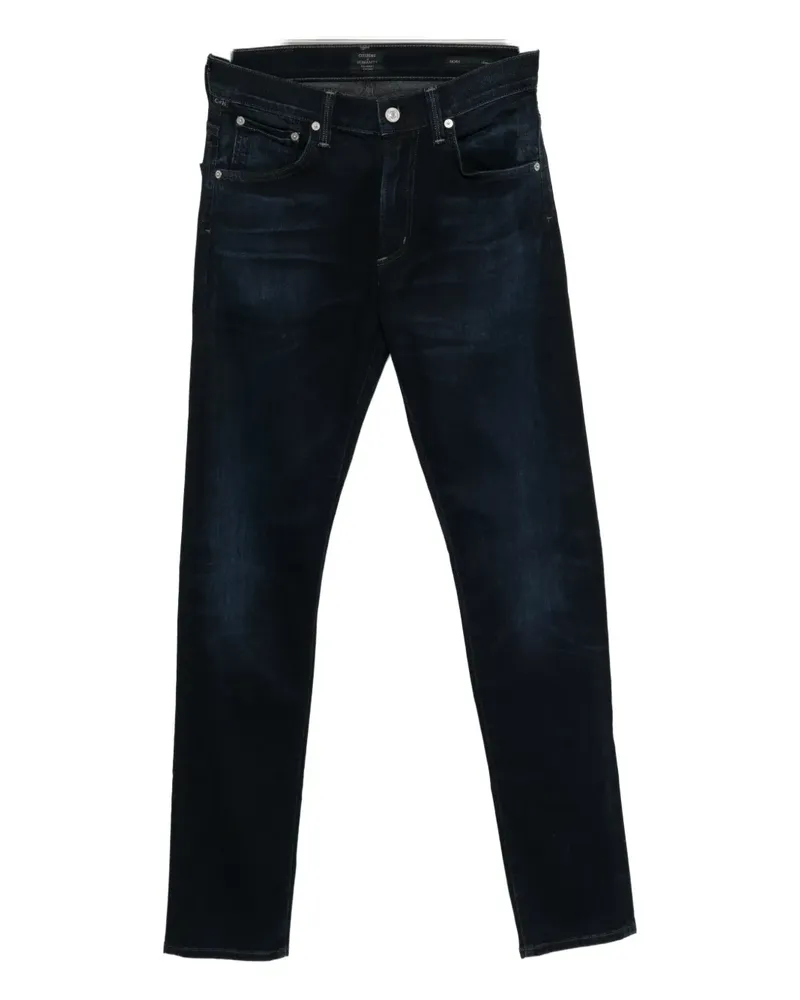Citizens of humanity Gage Jeans - Blau Blau