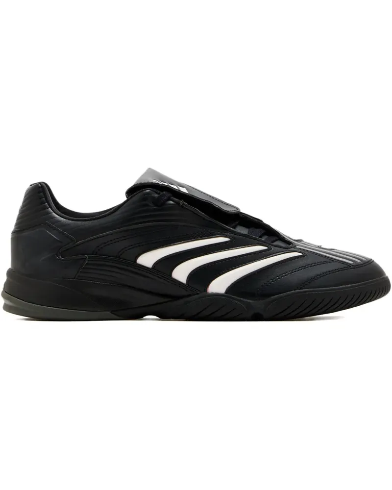 adidas Predator Sneakers - Schwarz Schwarz
