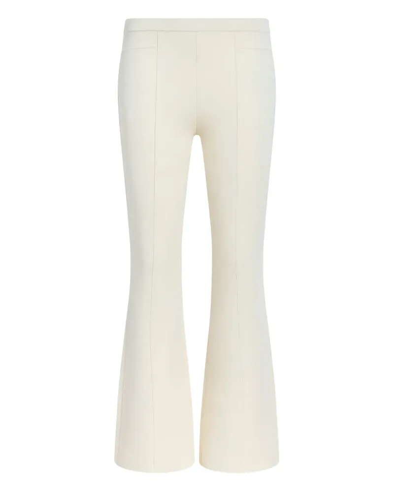 Proenza Schouler Shaila Hose - Weiß Weiß