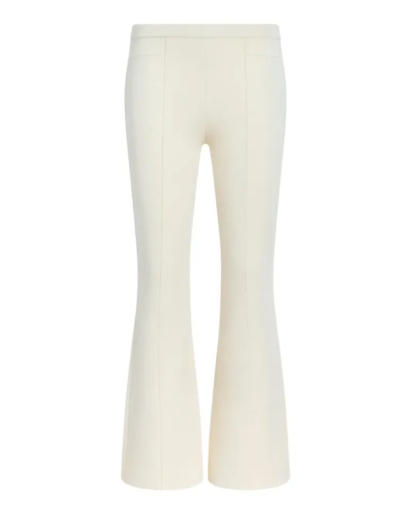 Proenza Schouler Shaila Hose - Weiß Weiß